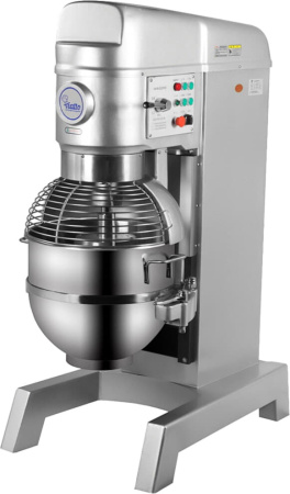 Миксер планетарный Viatto B-50P 380V